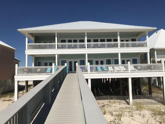 Have the old fashioned beach vacation you've always dreamed of
 https://ALAVHR.com/listing.678