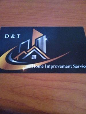 D&T Home Improvements