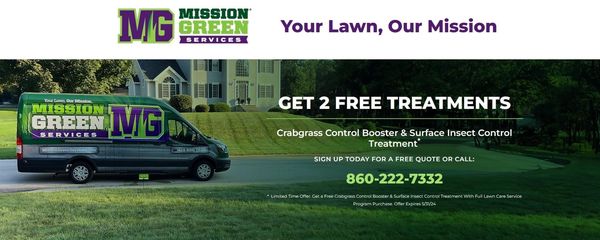 MissionGreen Services