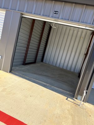 ETX Vault Storage