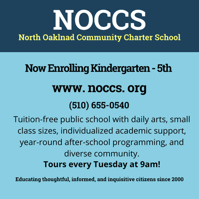 Now Enrolling! K-5