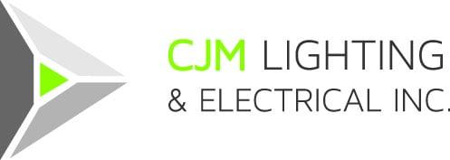 CJM Lighting & Electrical Inc.