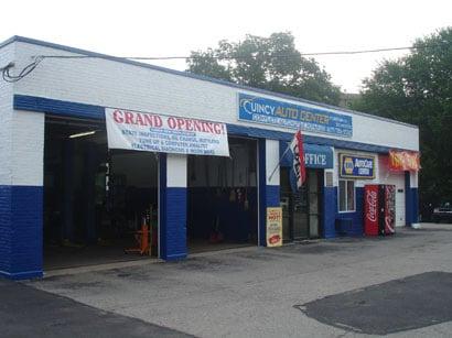 Grand Opening