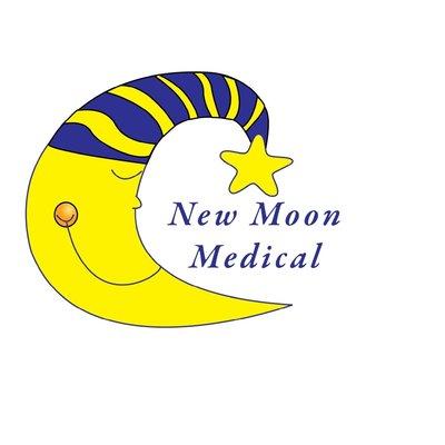 New Moon Medical