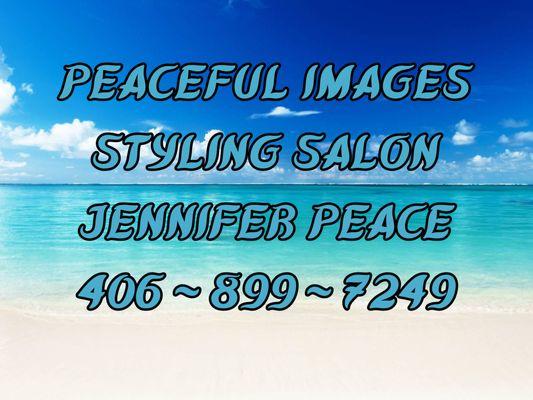 Peaceful Images Styling Salon