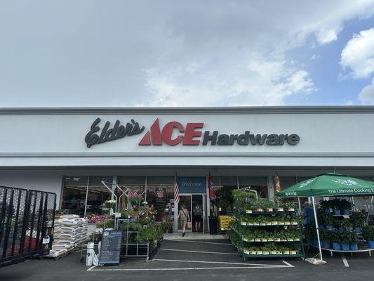 Elder's Ace Hardware Of Rocky Hill