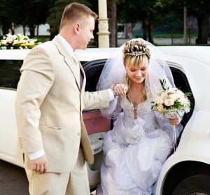 Wedding Limousine