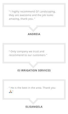 Our reviews