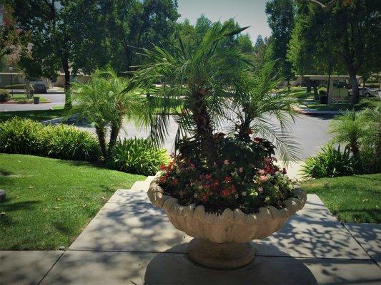 Kern County Gardener.