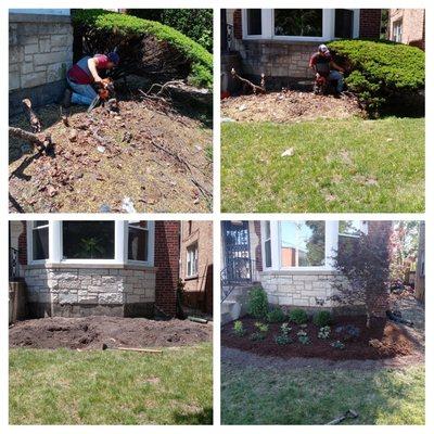 Paulo and Sons Landscaping