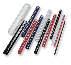 Plastic Combs