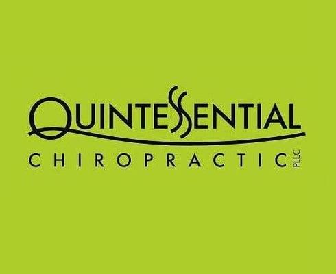 Quintessential Chiropractic logo