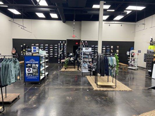 Grivet Outdoors new Germantown outdoor store!