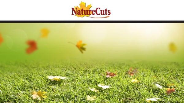 Nature Cuts