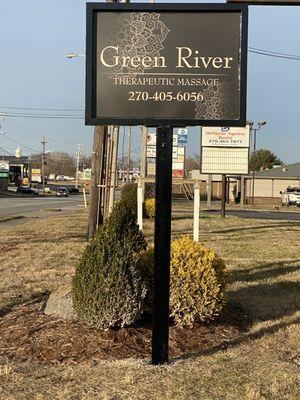 Broadway Sign