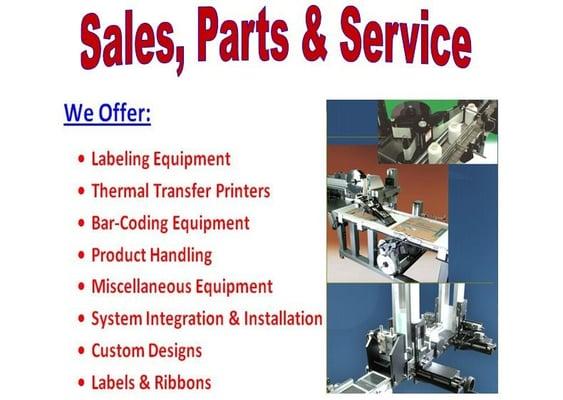 Our Services