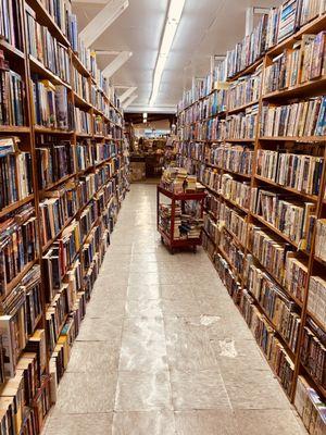 Red Rock Books