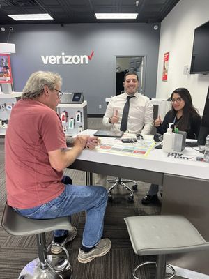 Wireless Zone-Verizon Authorized Retailer