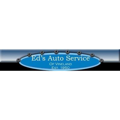 Ed's Auto Service