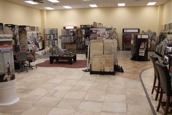 Tile Showroom