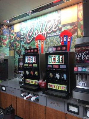 iCEe