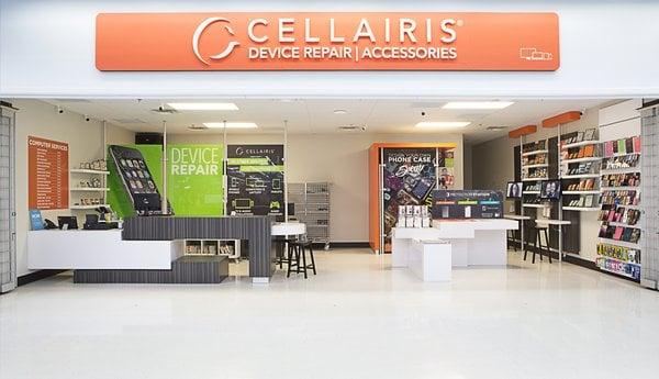 Cellairis