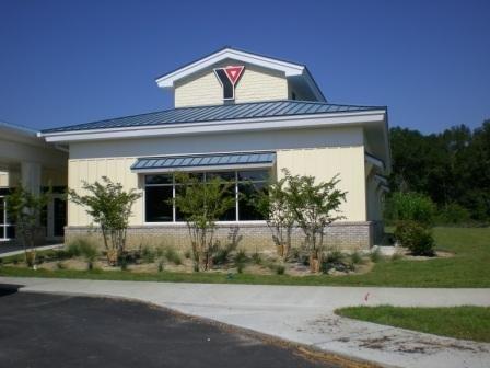 Georgetown, SC - YMCA