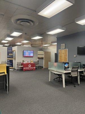 Cochise College Office