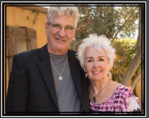 Chaplain Michael & Susan DeBay