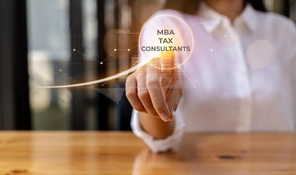 MBA Tax Consultants