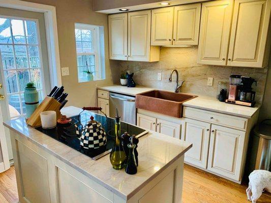 GMQ  Countertops