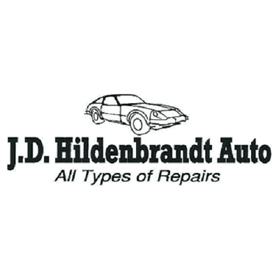 J. D. Hilderbrandt Auto