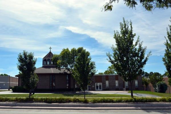 St. John the Baptist Armenian Orthodox Church of Milwaukee, WI