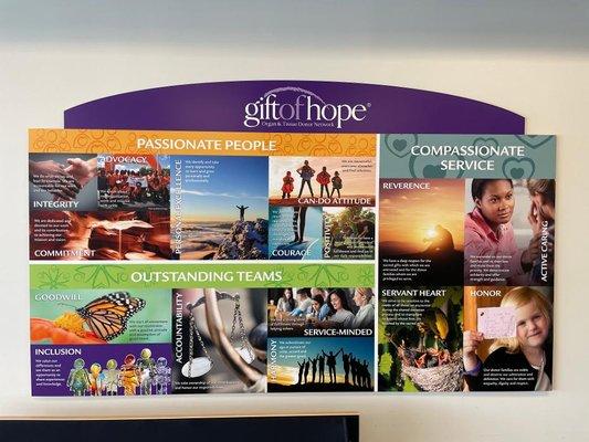 Gift of Hope