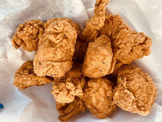 Louisiana Fried Chicken