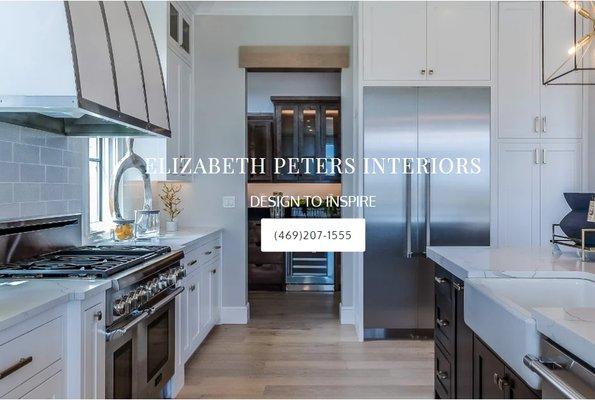 Elizabeth Peters Interiors