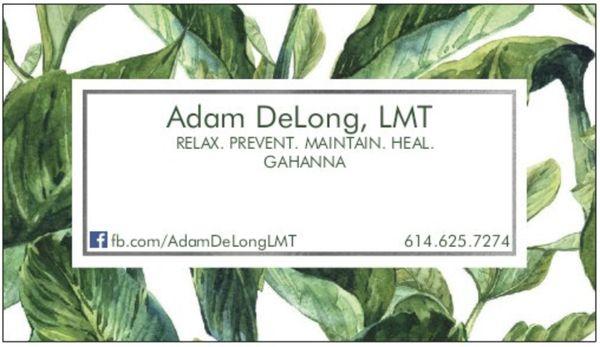 Business Card