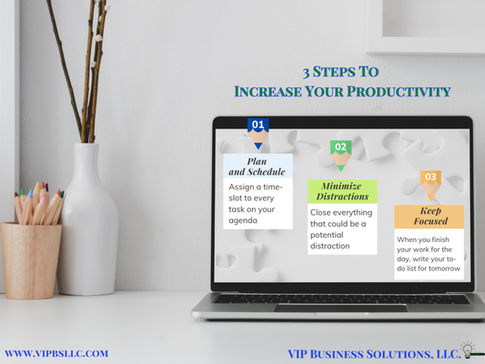 VIP Business Solutions