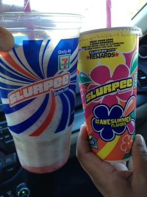 slurpee