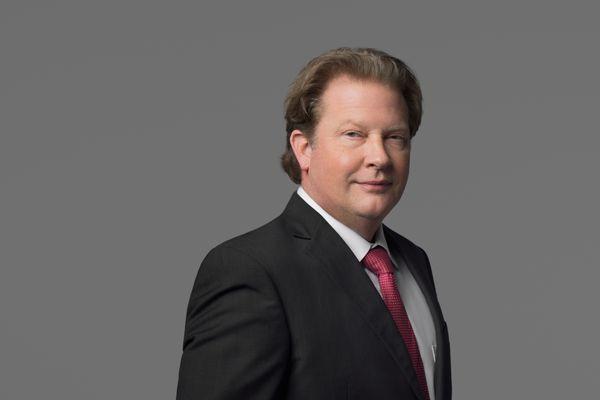 Partner and personal injury attorney Kevin Shannon