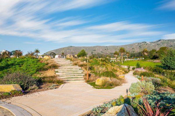 The Memory Garden - A sacred space to reflect and heal pregnancy and fertility loss