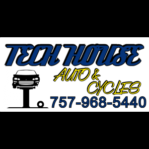 At Tech House Auto and Cycle we offer affordable solutions to your automotive and motorcycle repair needs.