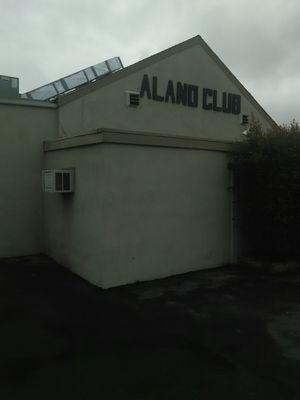 Alano Club