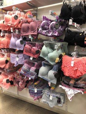 Bras