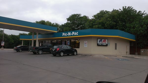 Pic & Pac Convenience Stores