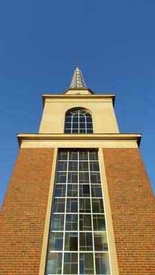 First Congregational Church of Royal Oak