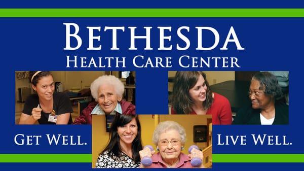 Bethesda Health Care Center