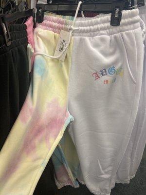 Angel energy soft sweatpants