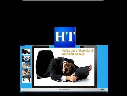 H&T Computer Service Inc