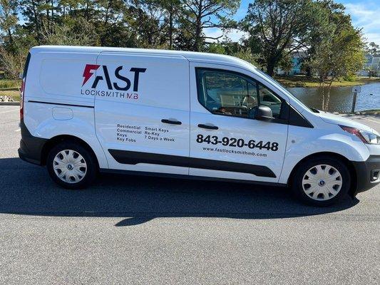 Fast Locksmith MB
Address: 6735 Mahi Ln #3h, Myrtle Beach, SC 29572
Phone: 843-920-6448